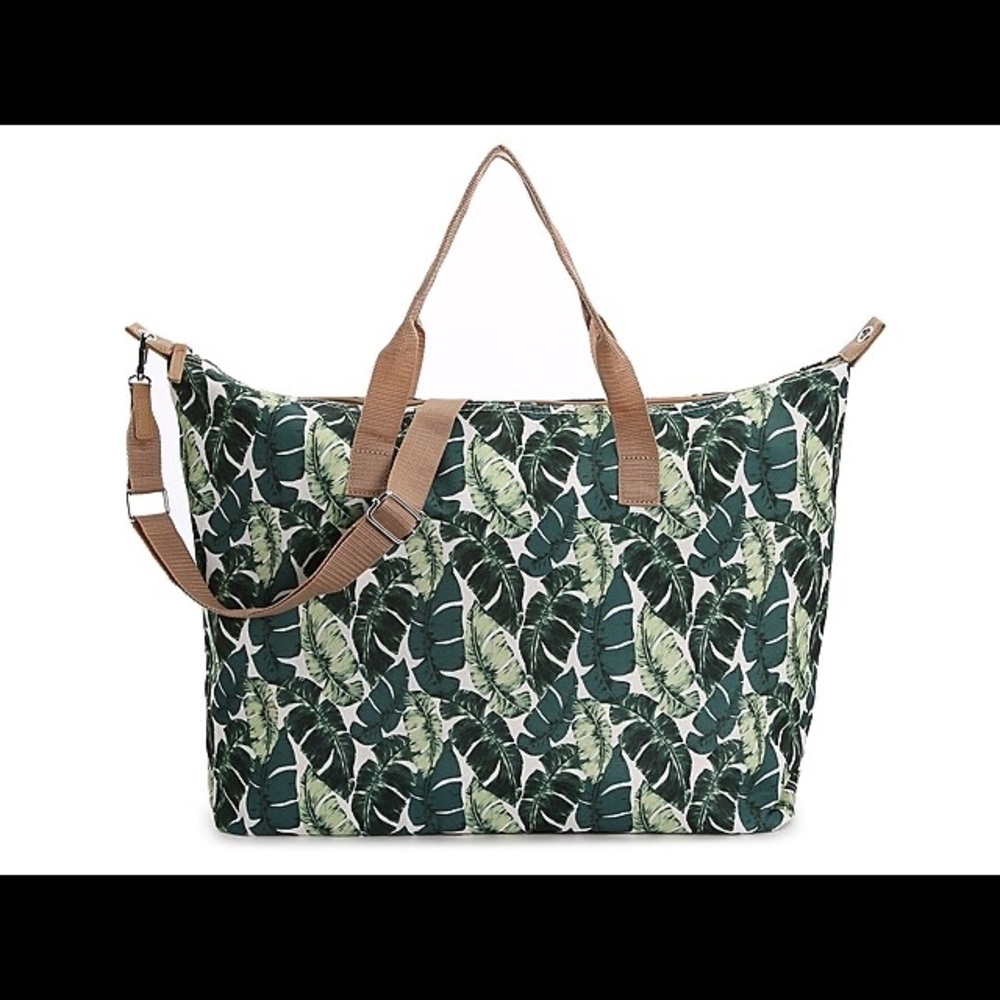 WEEKENDER BAG
